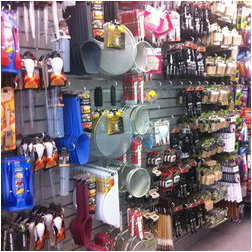 Kitchen supplies at the dollar store